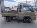 2020 Daihatsu Hijet Truck