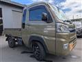 2020 Daihatsu Hijet Truck