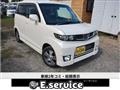 2010 Honda ZEST SPARK