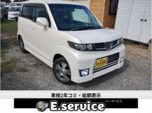 2010 Honda ZEST SPARK