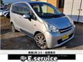 2012 Daihatsu Move