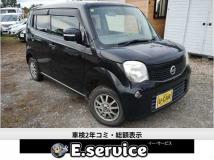 2012 Nissan Moco
