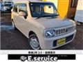 2013 Suzuki Lapin