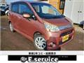 2011 Daihatsu Move Custom