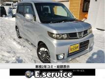 2009 Honda ZEST SPARK