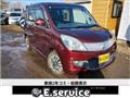 2011 Mitsubishi Delica