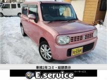 2012 Suzuki Lapin