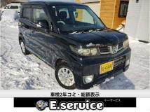 2009 Honda ZEST SPARK