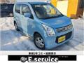 2012 Suzuki Wagon R