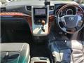 2010 Toyota Vellfire