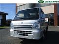 2020 Suzuki Carry Truck