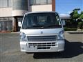 2020 Suzuki Carry Truck