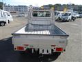 2020 Suzuki Carry Truck