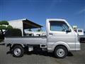 2020 Suzuki Carry Truck