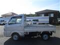 2020 Suzuki Carry Truck