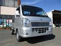 2020 Suzuki Carry Truck