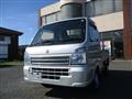 2020 Suzuki Carry Truck
