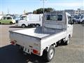 2020 Suzuki Carry Truck