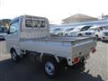 2020 Suzuki Carry Truck