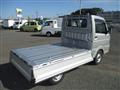 2020 Suzuki Carry Truck