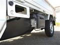 2020 Suzuki Carry Truck