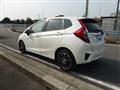 2014 Honda Fit