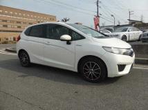 2014 Honda Fit
