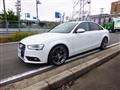 2014 Audi A4
