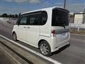 2011 Daihatsu Tanto