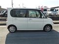 2011 Daihatsu Tanto