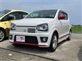 2015 Suzuki Alto