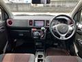 2015 Suzuki Alto