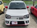 2015 Suzuki Alto