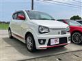 2015 Suzuki Alto