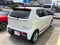 2015 Suzuki Alto