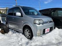 2004 Daihatsu Move Custom