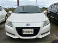 2010 Honda CR-Z