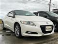 2010 Honda CR-Z