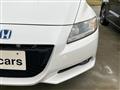 2010 Honda CR-Z