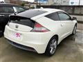 2010 Honda CR-Z