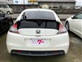 2010 Honda CR-Z