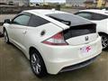 2010 Honda CR-Z