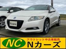 2010 Honda CR-Z