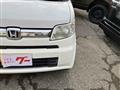 2008 Honda Zest