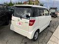 2008 Honda Zest