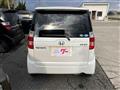 2008 Honda Zest