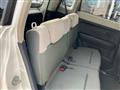 2008 Honda Zest