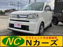 2008 Honda Zest