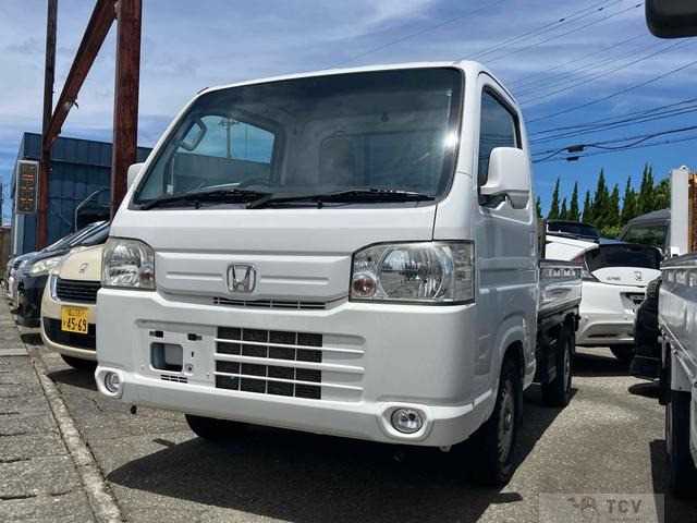 2012 Honda Acty Truck