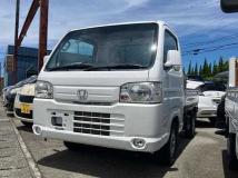 2012 Honda Acty Truck